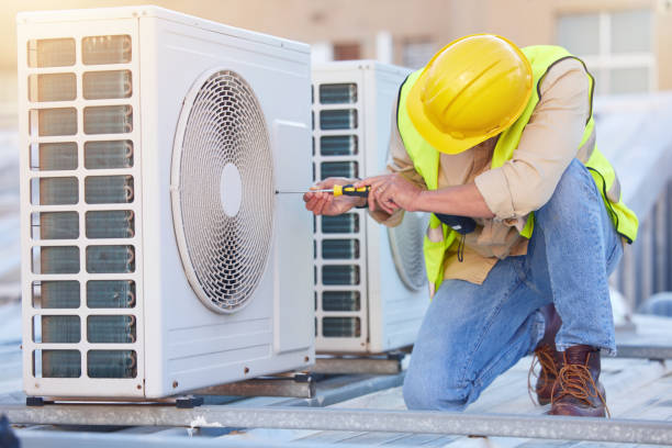 Air Duct Cleaning in Monterey, TN