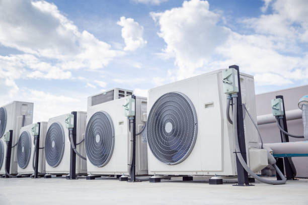 Best HVAC Contractors  in Monterey, TN