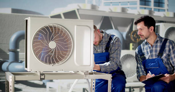 Best HVAC Repair Near Me  in Monterey, TN