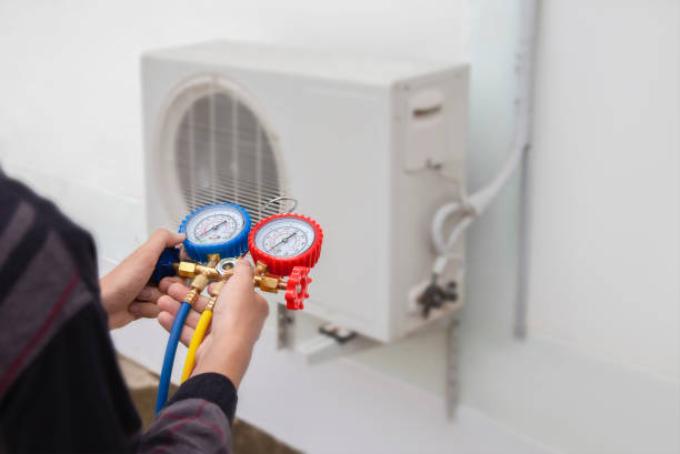 Best HVAC Installation Services  in Monterey, TN