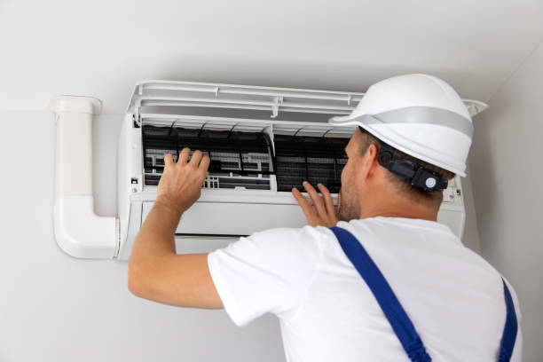 Best Residential HVAC Services  in Monterey, TN