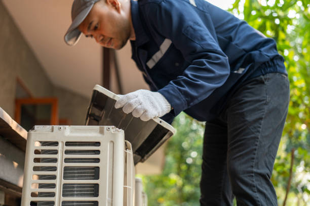 Best HVAC Air Duct Cleaning  in Monterey, TN
